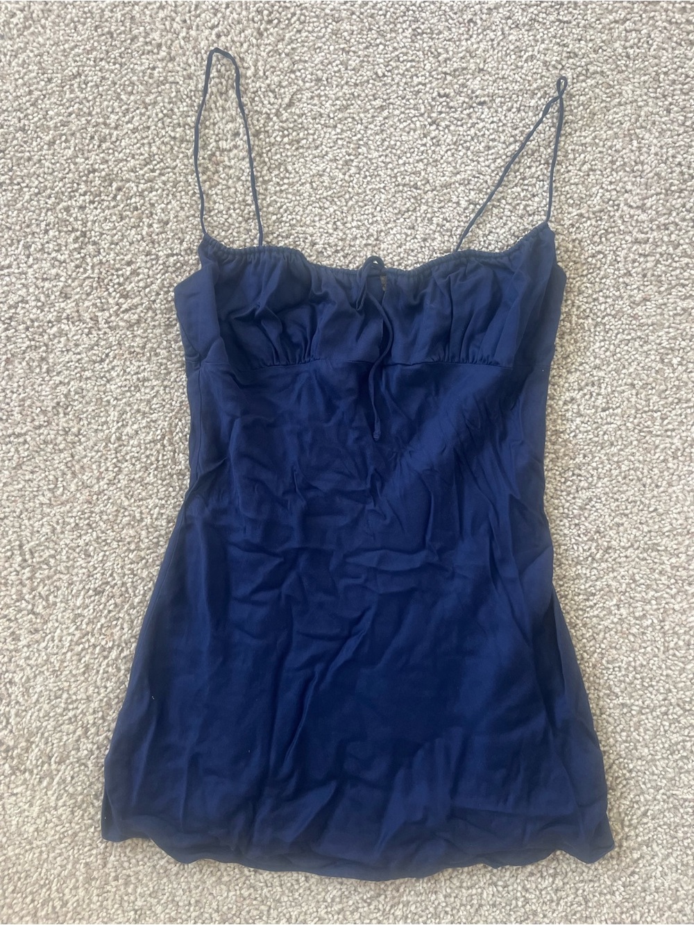Victoria’s Secret PINK Slip Dress